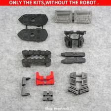 YYW-10A Replenish Upgrade Kit For Generation Selects Super Megatank- 115 Studio