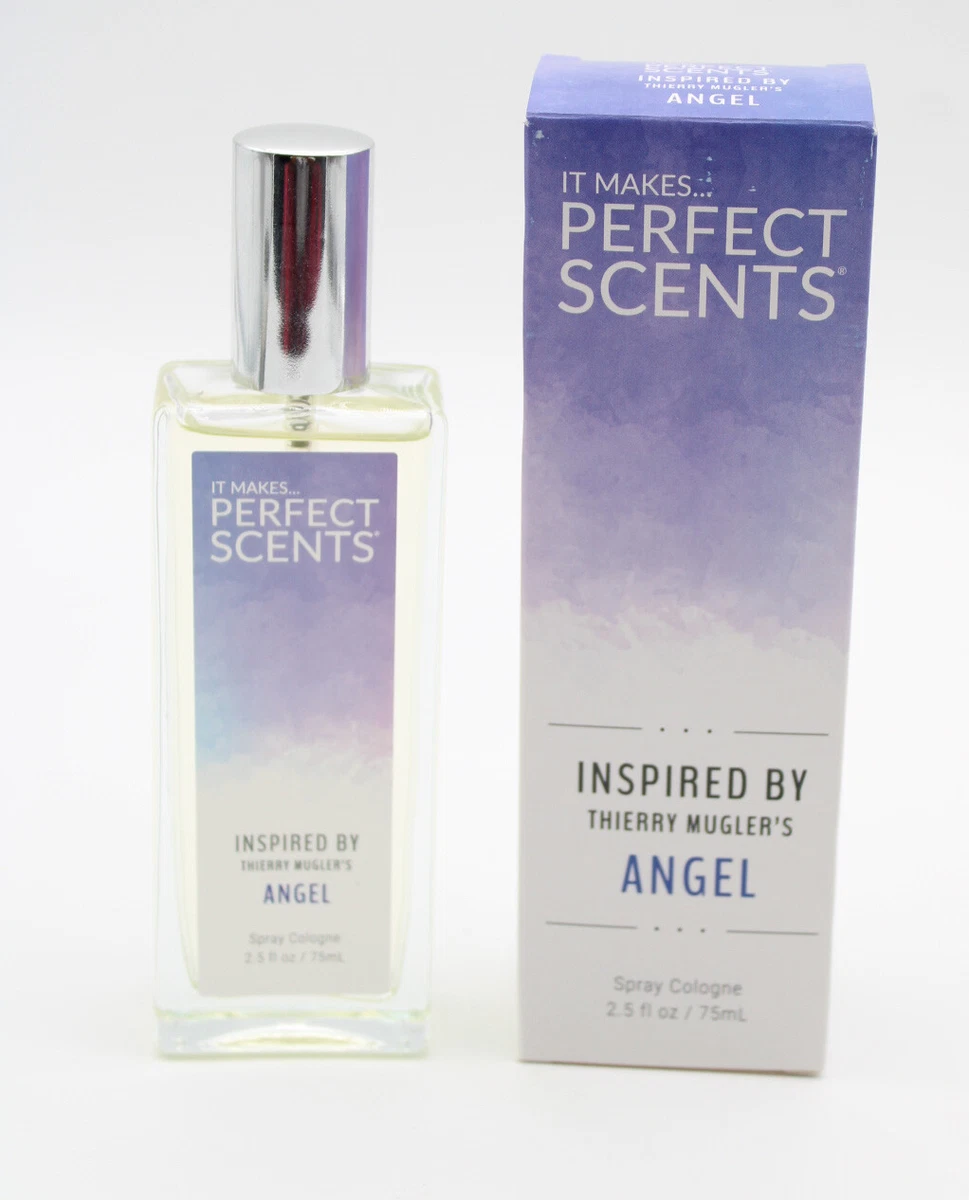  Perfect Scents Fragrances