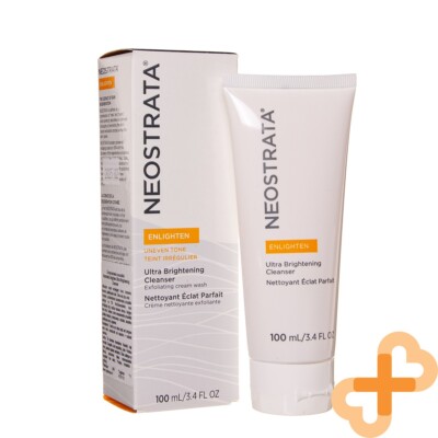 NeoStrata Enlighten Ultra Aufhellung Reinigungs 6% Neoglusosamine 100 ML