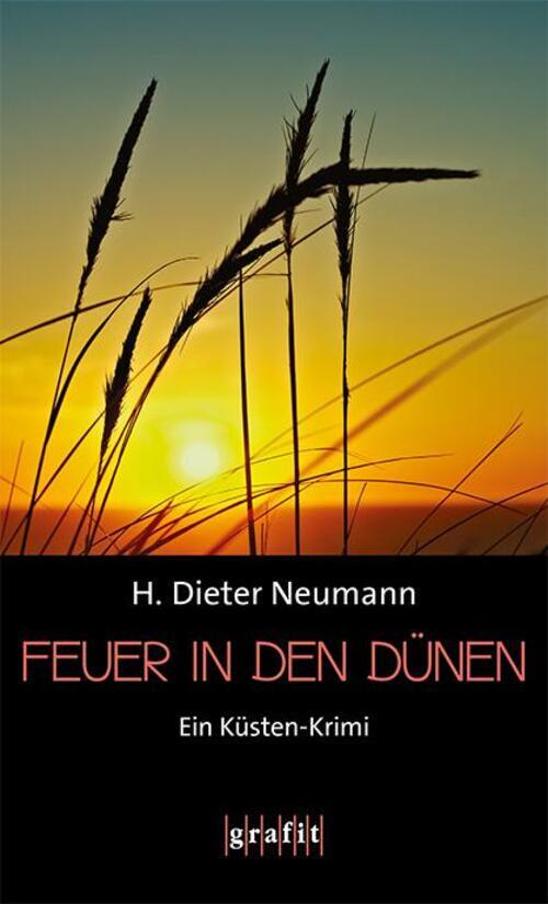 Thumbnail - Feuer In Den Dünen | H. Dieter Neumann | Taschenbuch | Helene Christ |