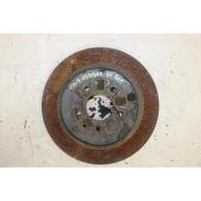 Disque de frein Mazda CX-7