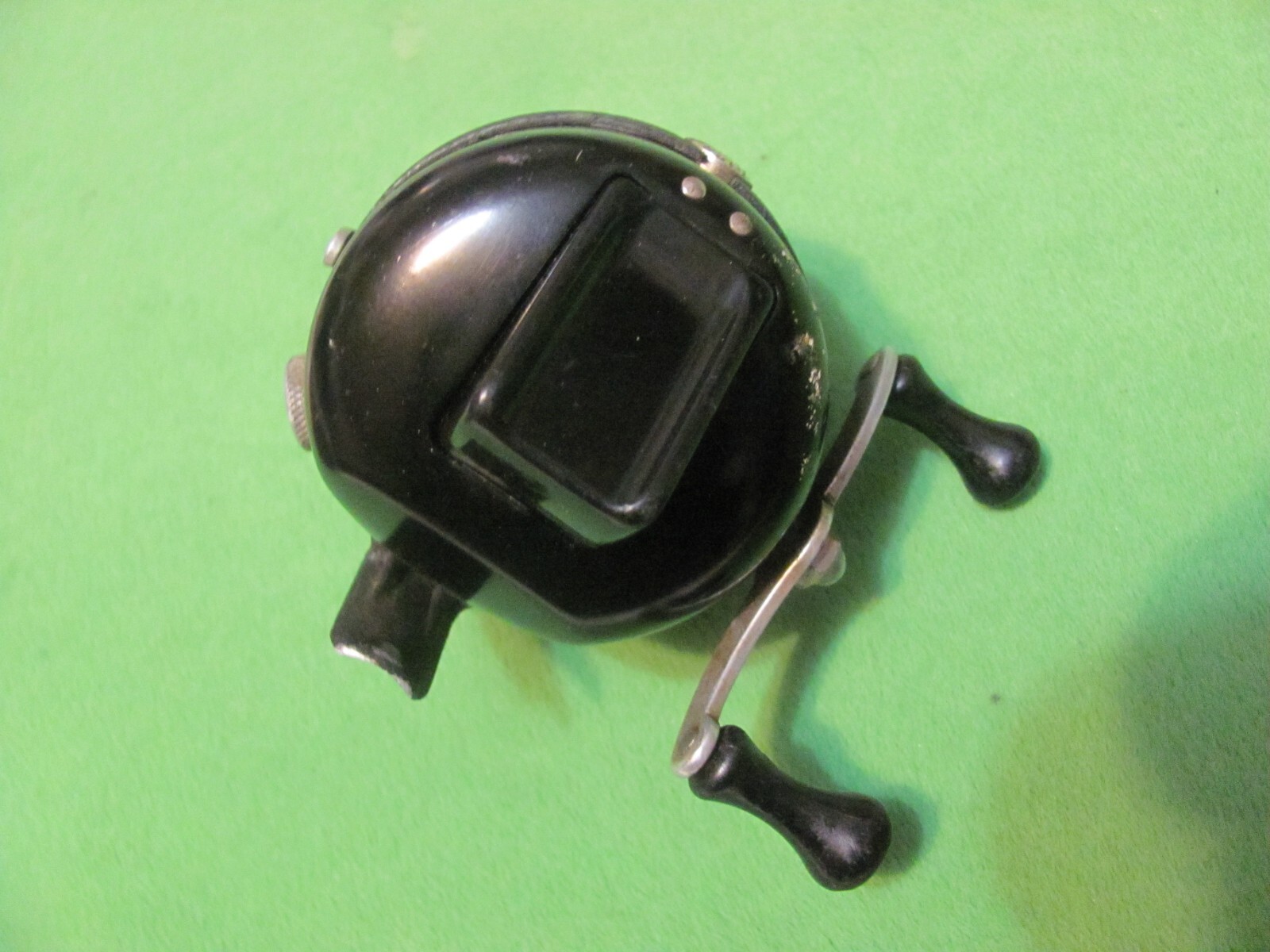 Vintage Zebco 606 Spin-Cast Reel MADE IN U.S.A.