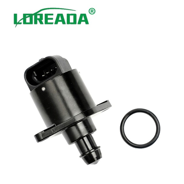 FIT RENAULT SCENIC I 1.4 1.6 1.8 2.0 RX4 IDLE AIR CONTROL VALVE B28/00