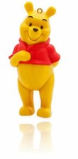 Pooh Bear Winnie The Pooh and Friends 7th in Set of 7 Holiday Ornaments Disney
