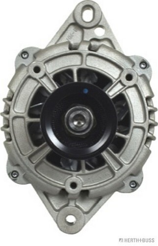 Herth+Buss J5110909 Generator 14V, 85A Passend FüR Chevrolet-image