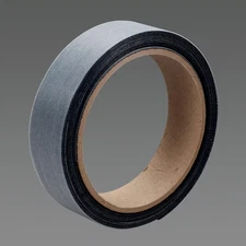 3M Fastener SJ3000 Hook & Loop, 1" x 50 yd. 0.05" Engaged Thickness, CASE (9)