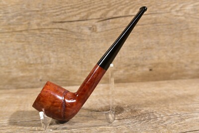 Pfeife, pipe, pipa Shalom antique shell (seltene Pfeife)