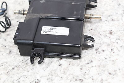 2014 Ski-Doo Freeride Summit 800r E-tec CDI ECU ECM Computer 2014 Ski-Doo Freeride Summit 800r E-tec CDI ECU ECM Computer