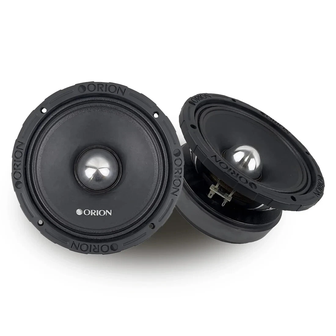 Orion 8 Inch Car Speakers & Speaker Systems | Updated Oct 2026