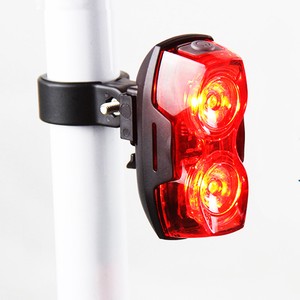 led bicycle tail lamp