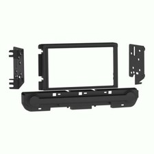 Metra 95-7399B 2Din Installation Kit for Select 2019-2020 Hyundai Elantra