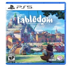 Fabledom - Playstation 5