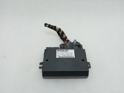 MERCEDES C Class W205 Electronic module A2059009021 Steuergerät DIFF LOCK