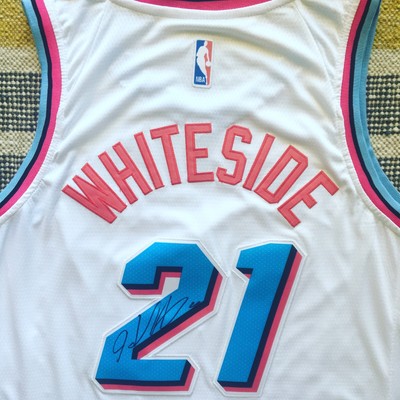 nba miami vice