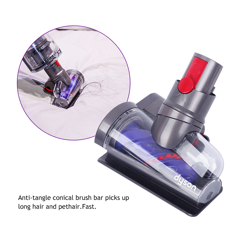 ダイソン　Ｖ12 Dyson（ダイソン）V12 Detect Slim Fluffy 掃除機 – AOYAMA GIFT SALON