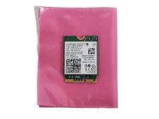 HP Intel AX201NGW-W WiFi Card w/ Bluetooth L92722-005