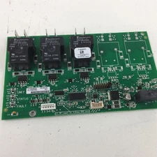 Trane D156038G02 CNT06193 EH Control Board 