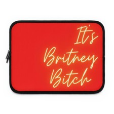 Laptop Sleeve