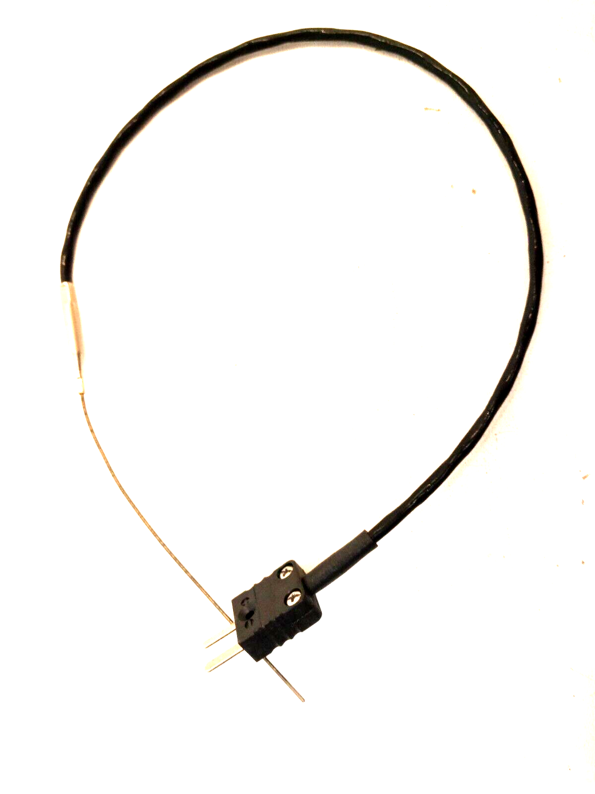 Homark Herd Thermoelement 081366700 - Ersatzteil Für New World Stoves Herde