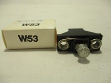 NEW ALLEN-BRADLEY W53 OVERLOAD HEATER