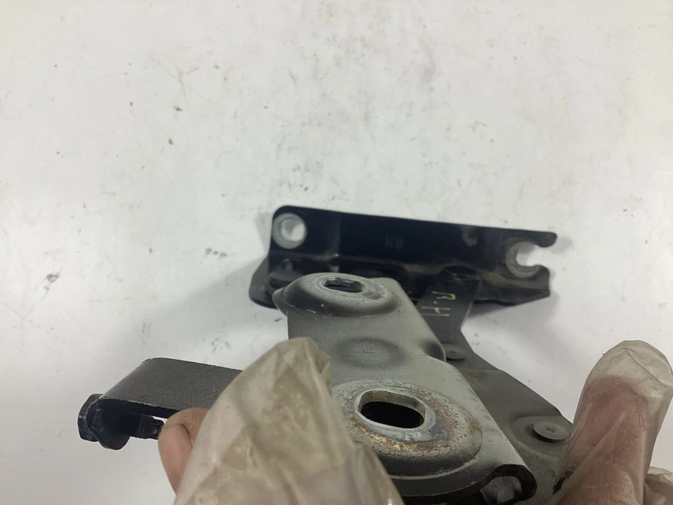 Land Rover Range Rover 2007-2012 capó delantero derecho bisagra BKB760100 OEM. Foto 2 de 4