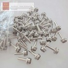 Trumpet Valve Piston Stems repair parts