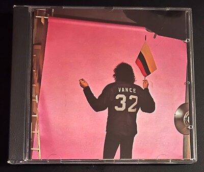 KENNY VANCE - VANCE 32 - CD BRAND NEW
