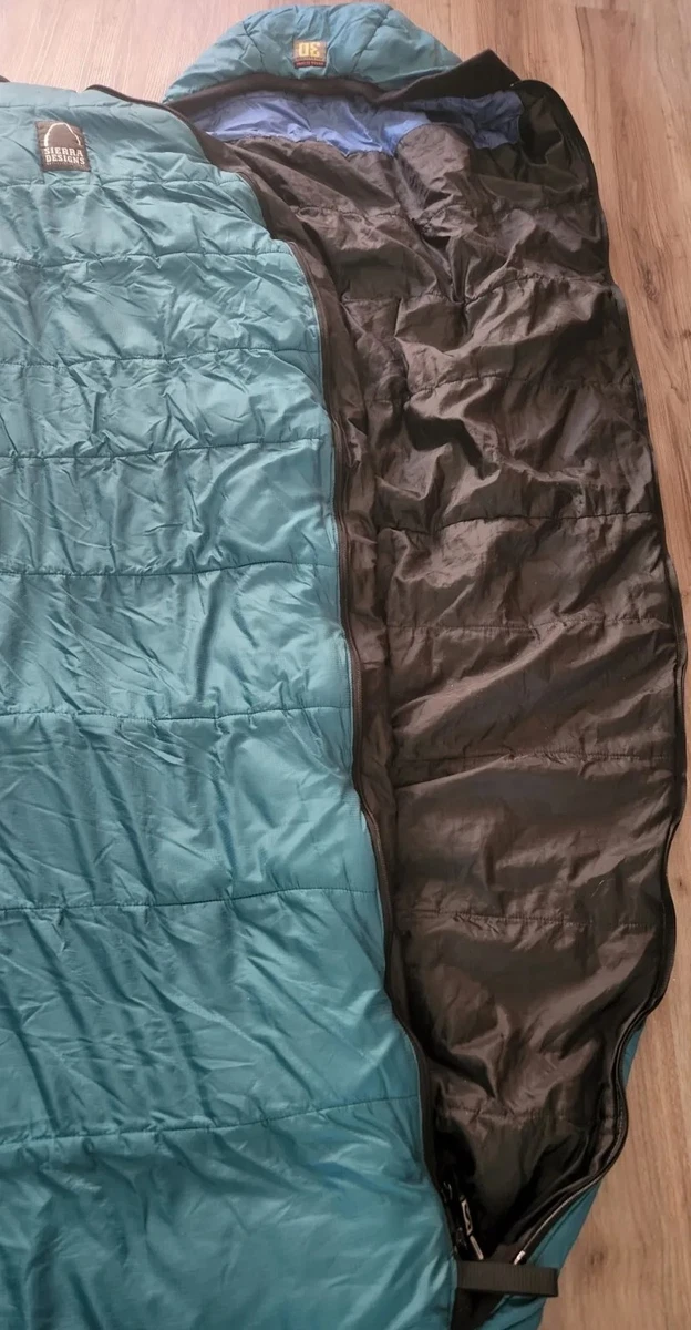 Polarguard 3d top