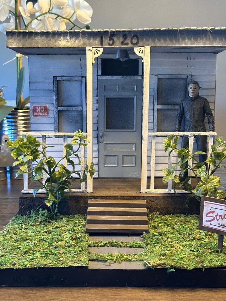 1/12 scale diorama accessories eBay