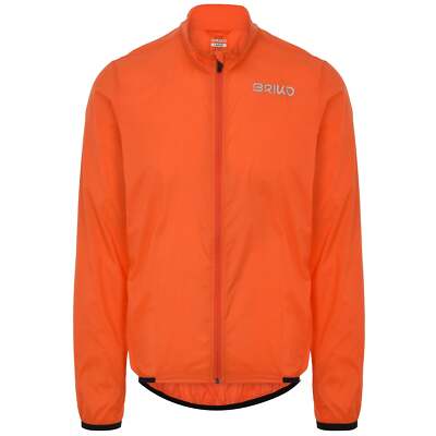 Jacke Briko Unisex Packable Jacket