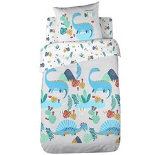 Parure de lit NESSY coton Bio