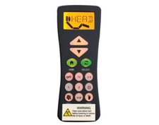 Ashley Sierra Sleep M9X9 Replacement Remote for Adjustable Bed