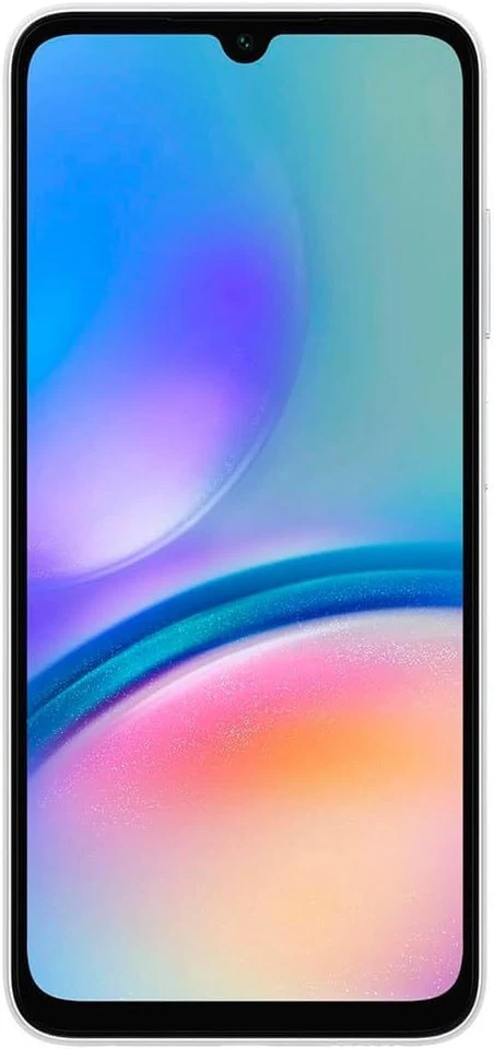 Samsung A057G/DSN Galaxy A05s, Dual, 64GB 4GB Ram, Silver - Immagine 3 di 4