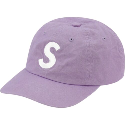 Supreme GORE-TEX S Logo 6-Panel helllila Betriebssystem Kostenloser W 20 - Bild 1 von 5