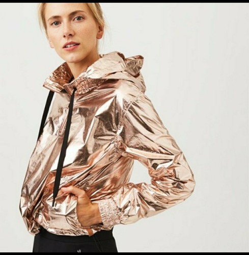 Lou \u0026 Grey Rose Gold Metallic 