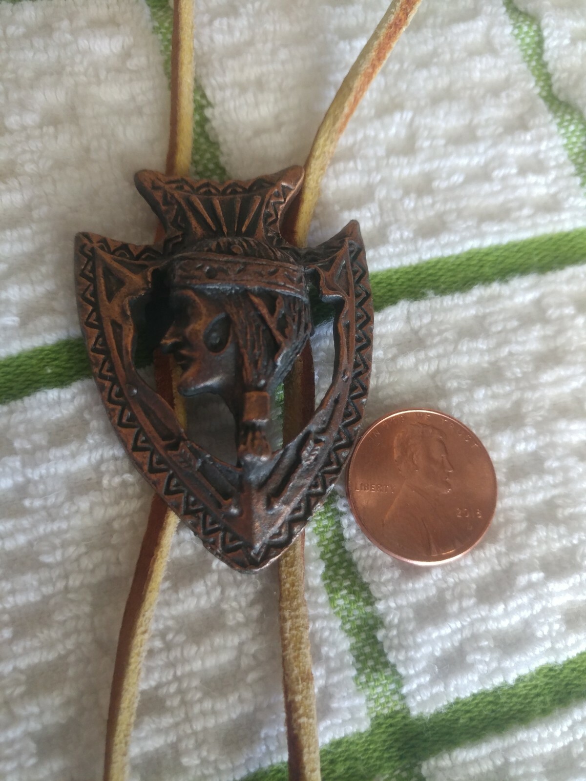 Bolo Tie - image 5