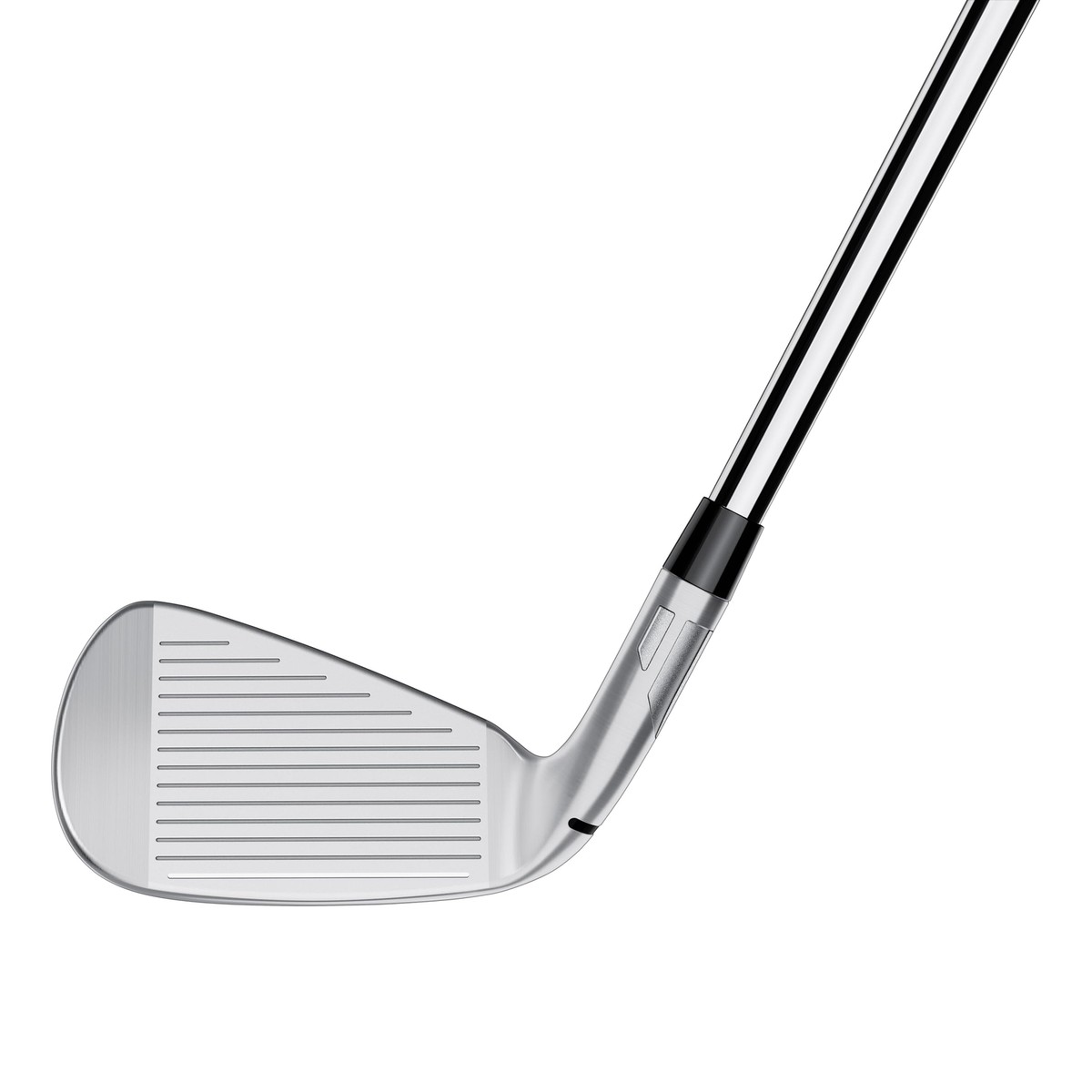 NEW TaylorMade Qi #6-PW NS910 S Cue Eye Iron Men's N.S.PRO 910GH