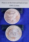 1990 Sunshine Mining American Eagle 1 Oz .999 Silver Round Toned 241927