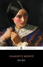 Jane Eyre by Brontë, Charlotte
