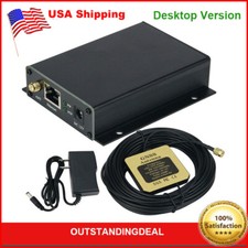 FC-NTP-MINI NTP Server Desktop Network Time Server F/ GPS Beidou GLONASS QZSS US