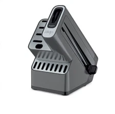 Ninja Foodi NeverDull 17 Piece Knife Block Set K32017 Replacement *BLOCK ONLY* 