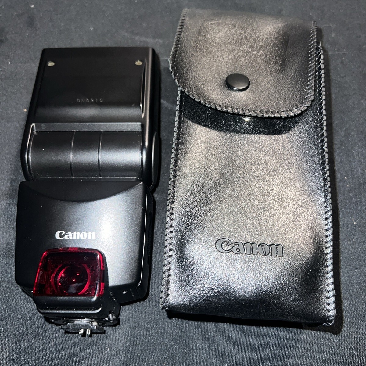 Canon フラッシュ スピードライト 270EX II SP270EX2(中古品) Canon フラッシュ スピードライト 270EX II SP270EX2