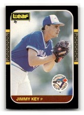 Jimmy Key