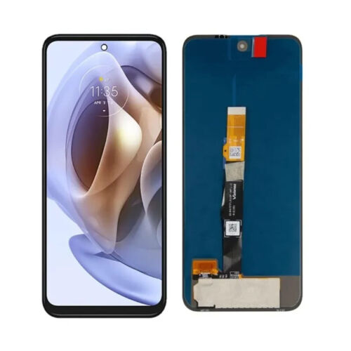 Für Motorola Moto G42 XT2233-2 LCD (OLED) Display Touchscreen Bildschirm - Bild 2 von 2