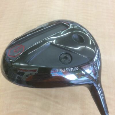 Golf Driver GTD GT455 Plus Basileus γ 50 (S) 10.5 45.75inch JAPAN