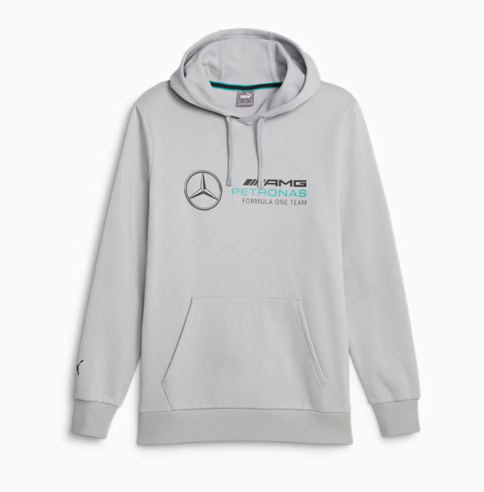 Sudadera puma mercedes amg petronas hot sale