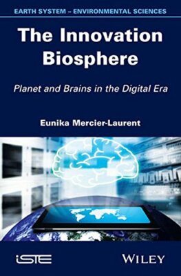 Innovation and Environment (Focus), Mercier-Laurent 9781848215566 New+=