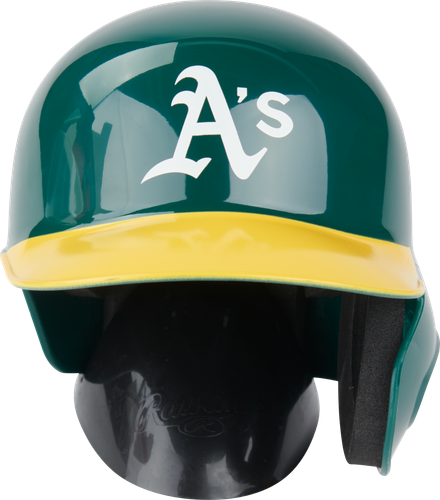 Rawlings Baseball S100 MLB Mini Batters Batting Helmet (PICK YOUR TEAM) - Picture 16 of 157