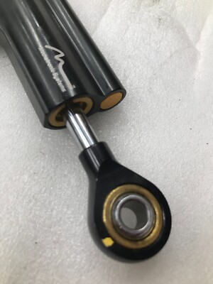 Kawasaki ZX10R Steering Damper fits 2013-23 Used OE P/N 44071-0857