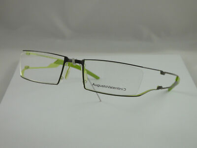 AUGUSTO VALENTINI 70186 COLOR 2377 NEW ORIGINAL WOMEN EYEGLASSES